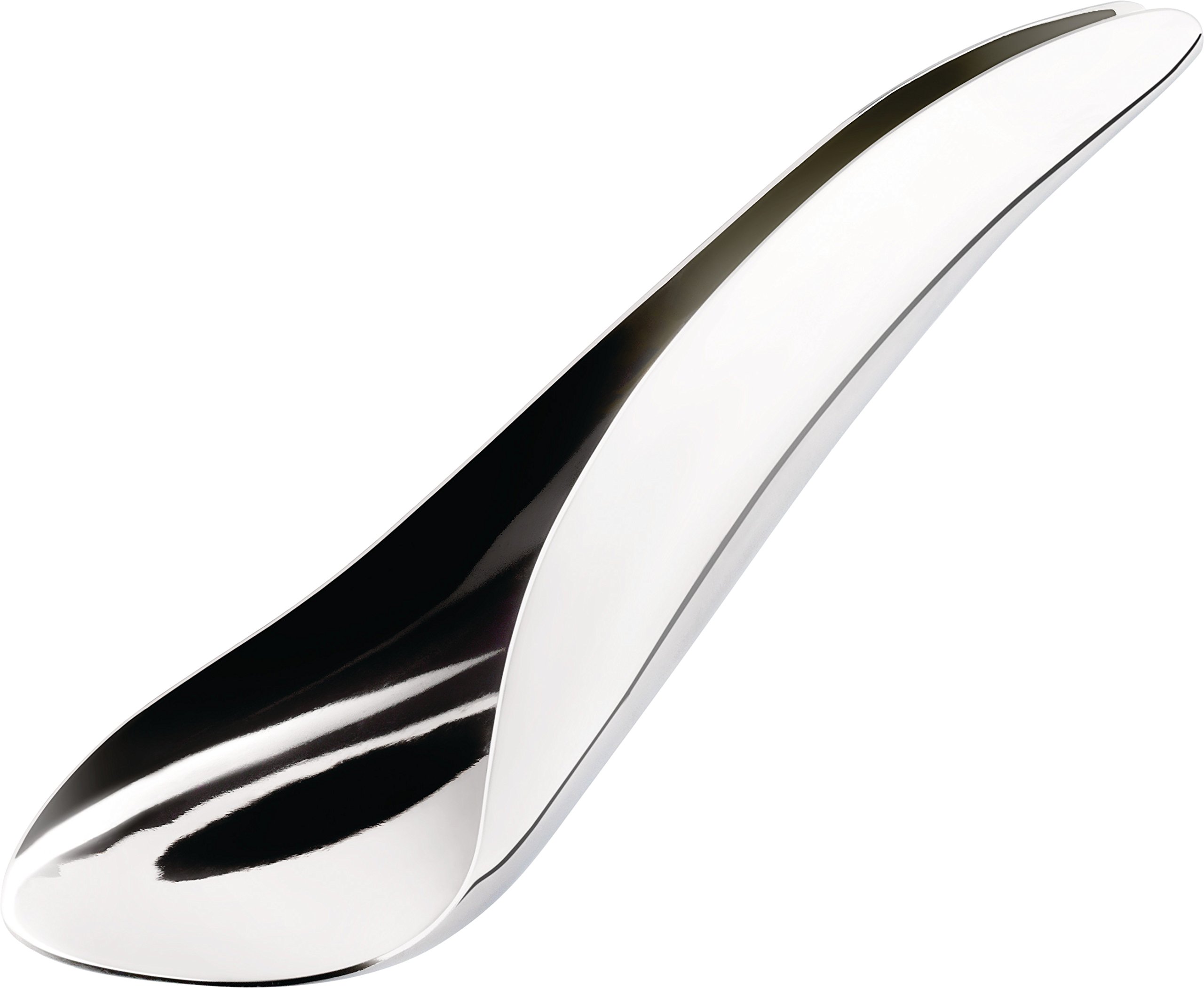 Alessi Tèo AS01 cucchiaio per tè in bustina acciaio 14,5 cm