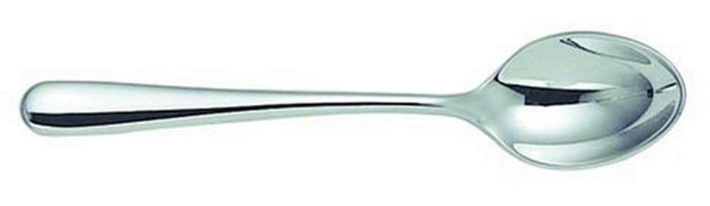 Alessi Caccia LCD01/8 Cucchiaini Caffè Acciaio Set 6