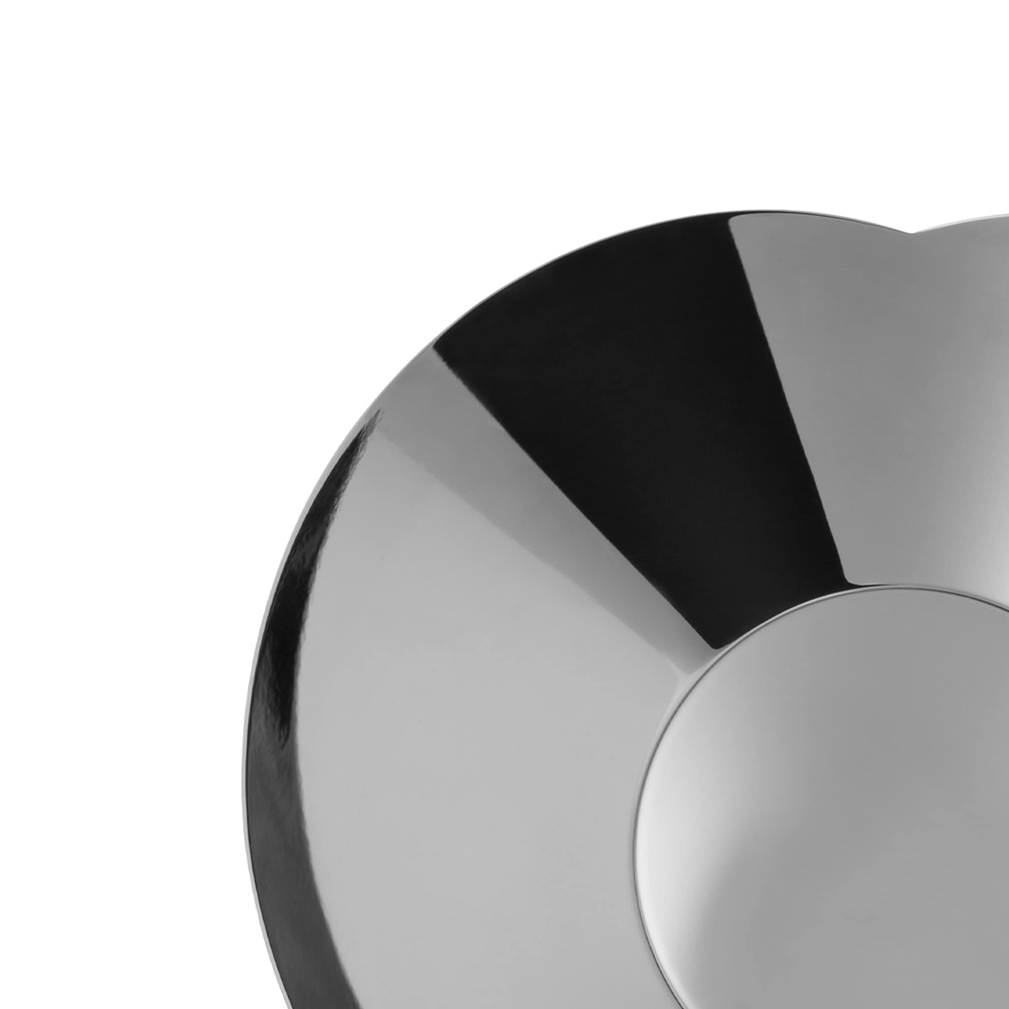 Alessi Human Collection BMGS01/22 insalatiera Ø22 cm