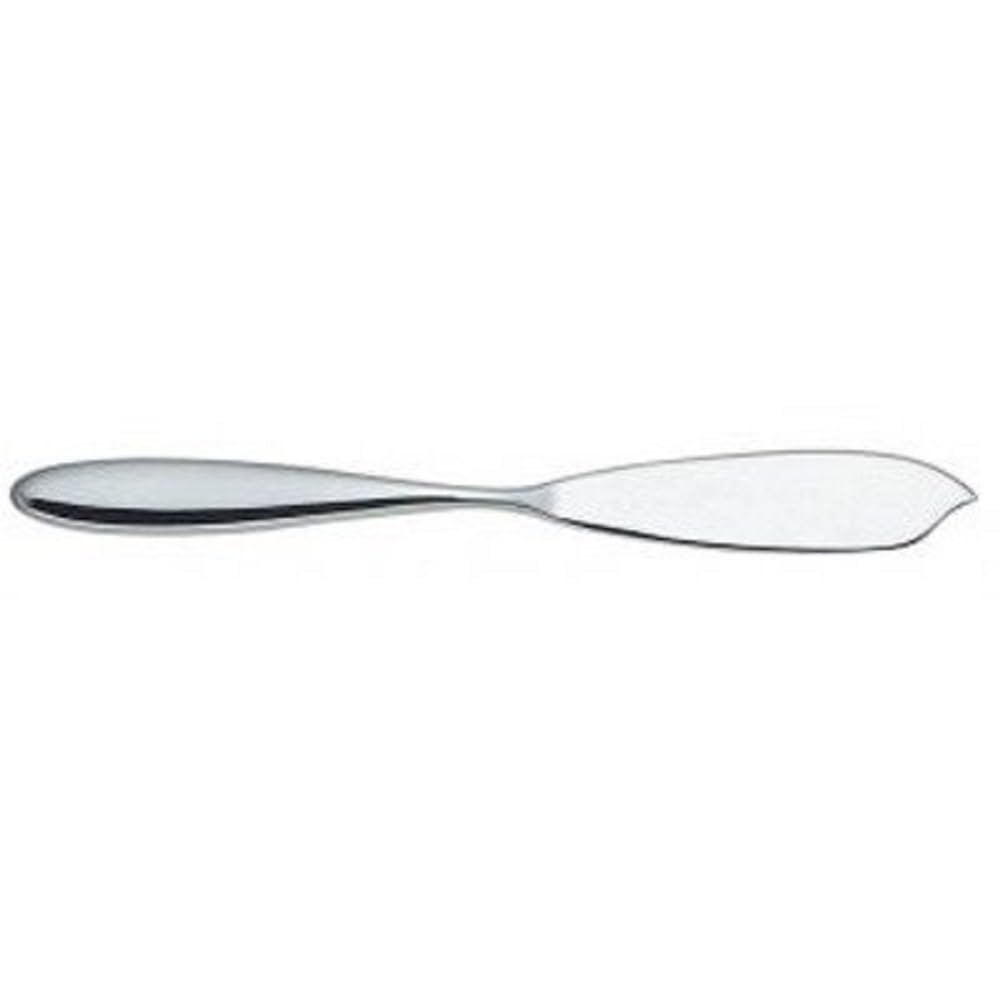 Alessi Tavola Mami SG38/18 coltello pesce acciaio 21 cm 6 pezzi