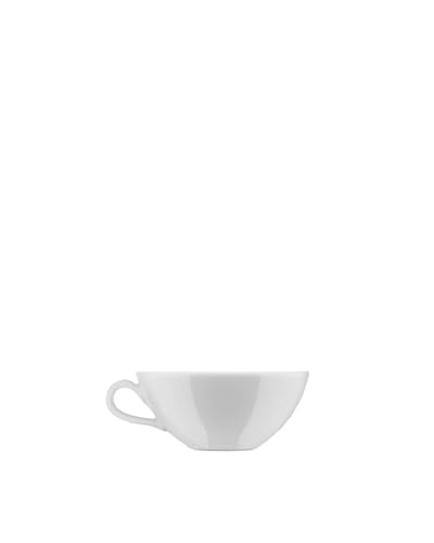 Alessi Mami SG53/78 tazza da tè porcellana bianca 1 pezzo