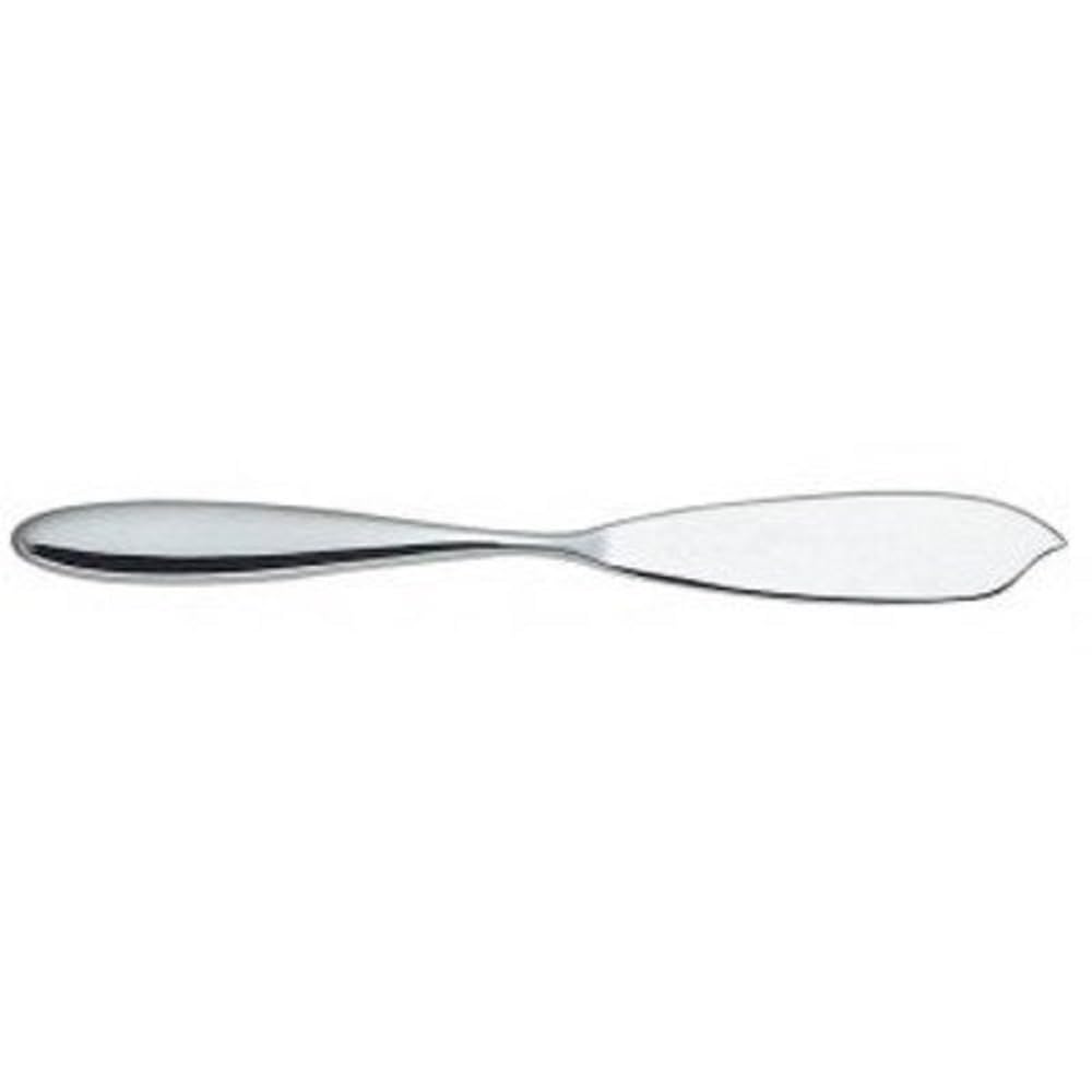 Alessi Tavola Mami SG38/18 coltello pesce acciaio 21 cm 6 pezzi