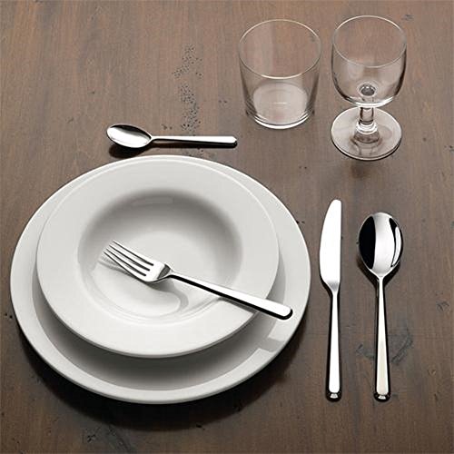 Alessi Amici BG02/15 pala torta acciaio 25 cm