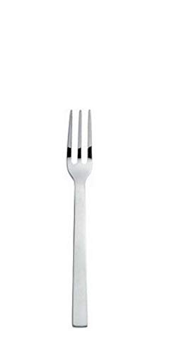 Alessi Santiago DC05/5 forchette frutta 6 pezzi acciaio 18/10