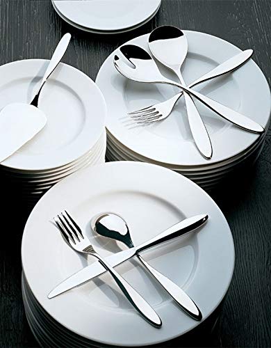 Alessi Mami SG38/3M coltello tavola set 6 pezzi