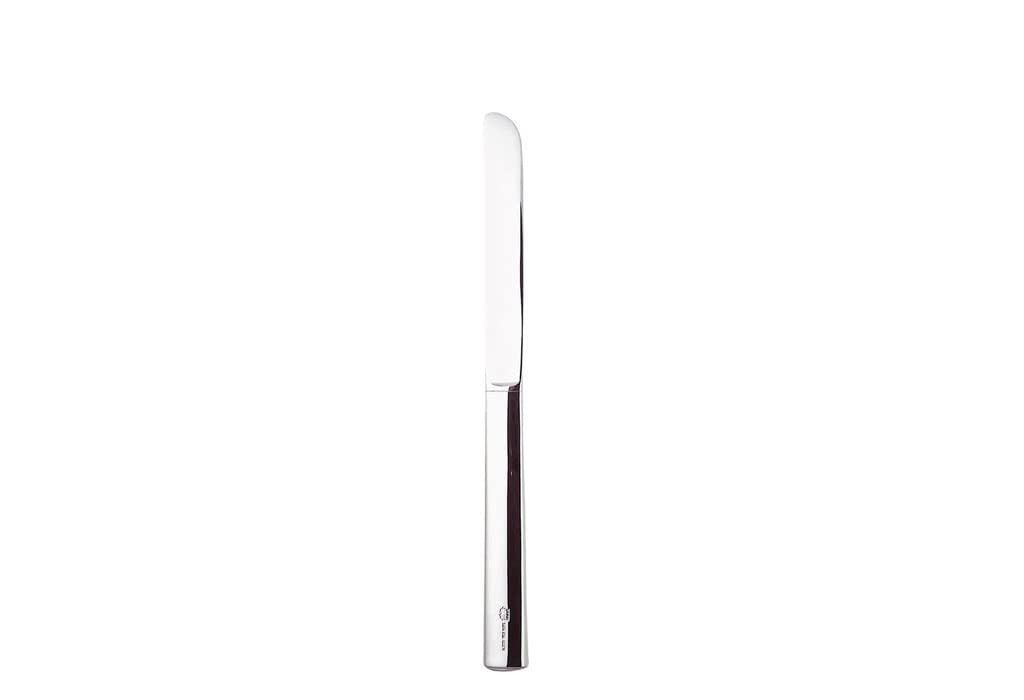 Alessi Rundes Modell JH01/6 set 6 coltelli frutta acciaio