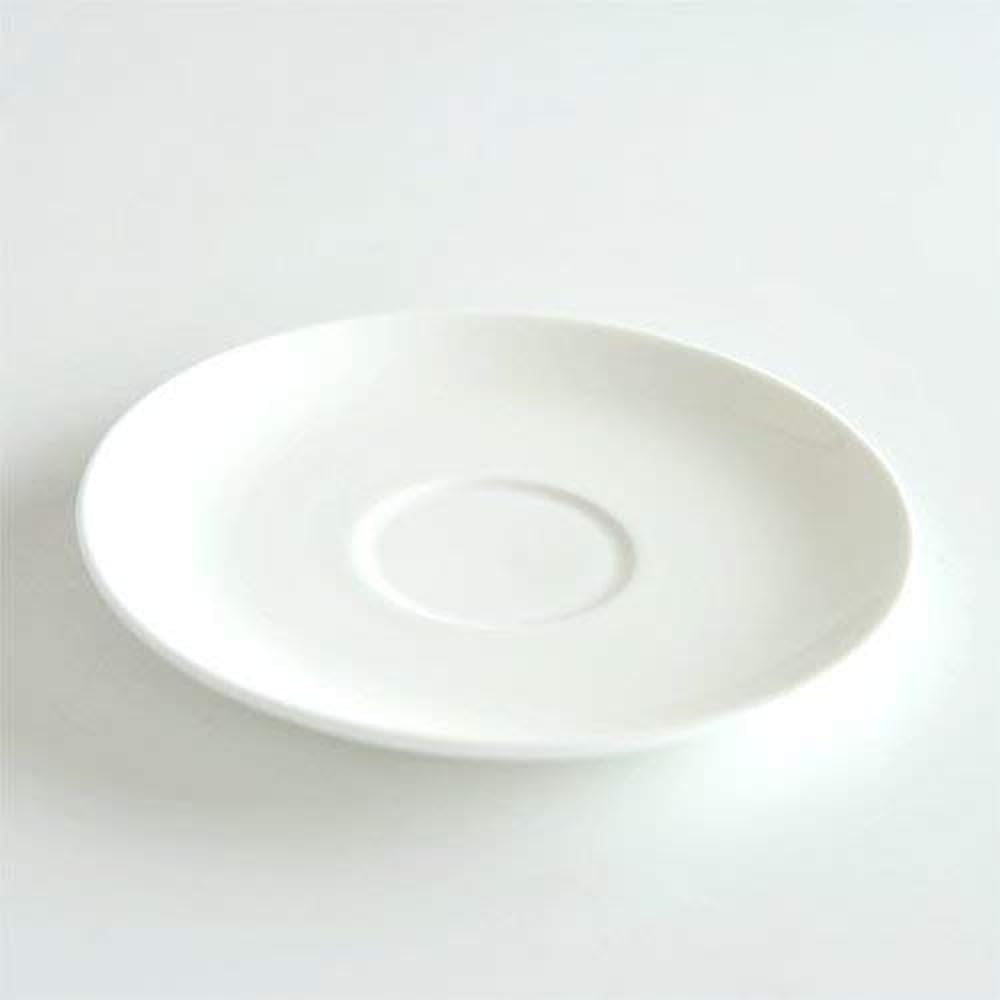 Alessi All-Time AGV29/79 Sottotazze Tè 4 Pezzi 15 cm