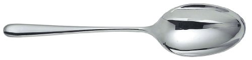Alessi Caccia LCD01/11 cucchiaio servizio acciaio 25cm
