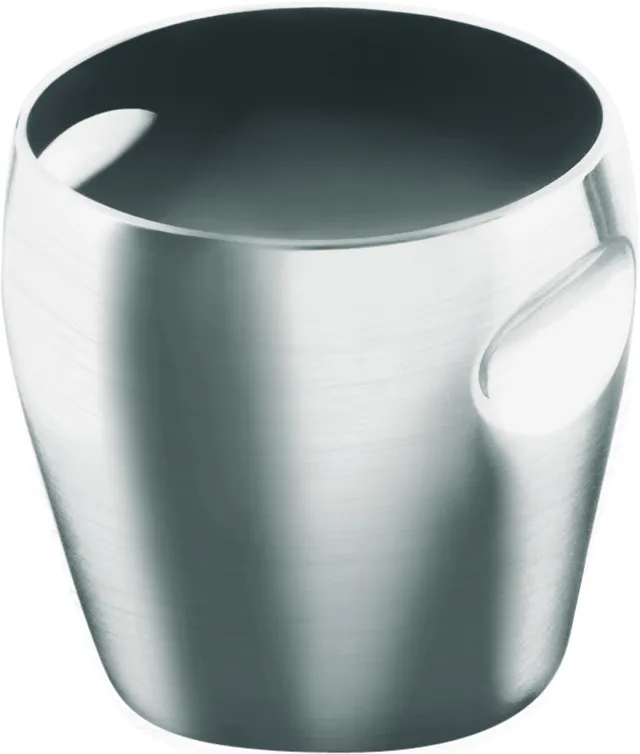 Alessi 872 rinfrescatore vino acciaio satinato 20 cm
