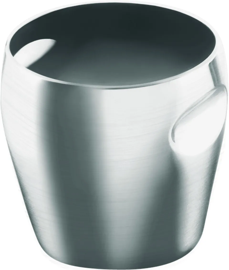 Alessi 872 rinfrescatore vino acciaio satinato 20 cm