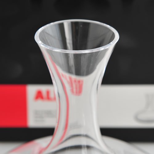 Alessi Mami XL SG119/4000 Decanter Vetro 75 cl