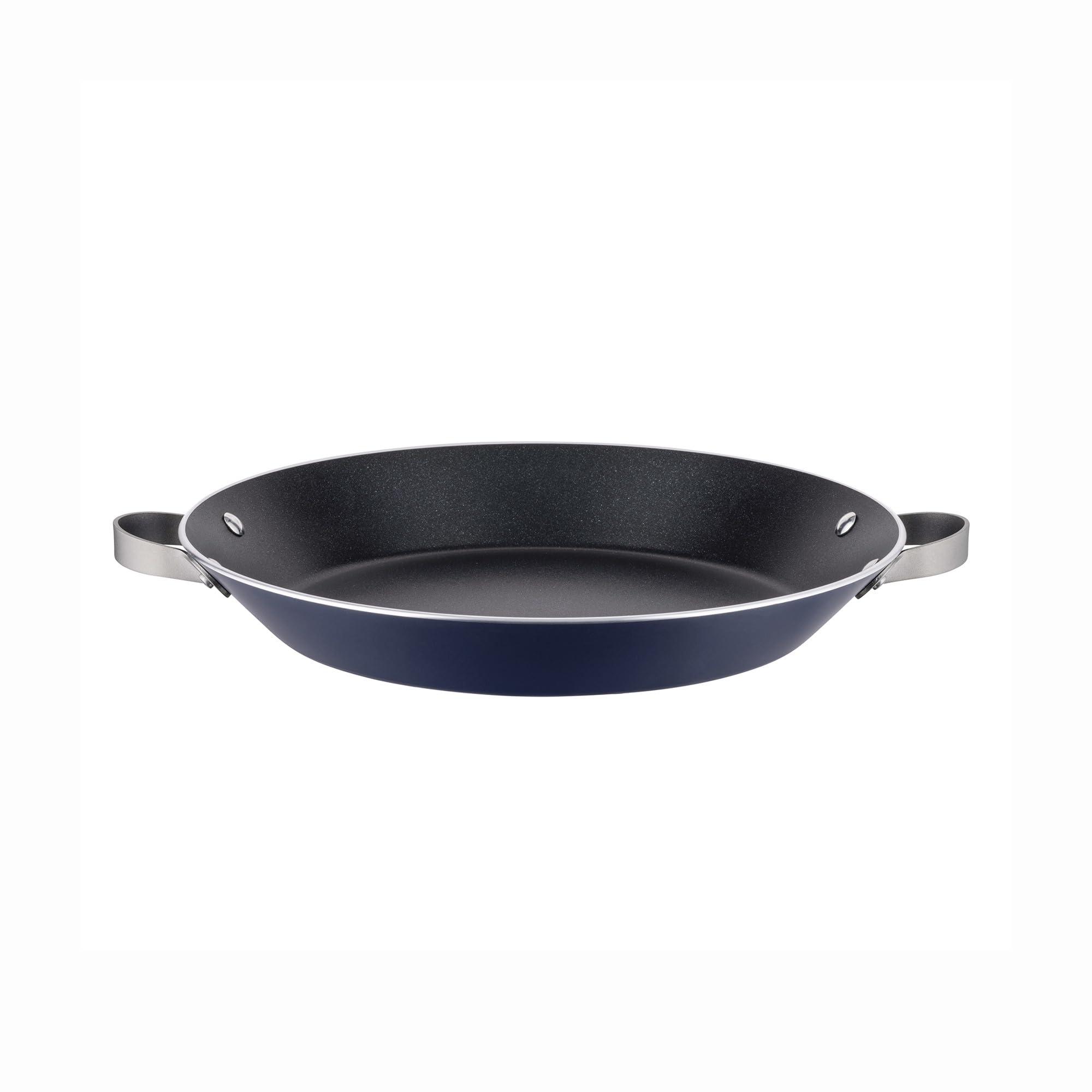Alessi Tama GIA100S5 set pentole 6 pezzi antiaderente