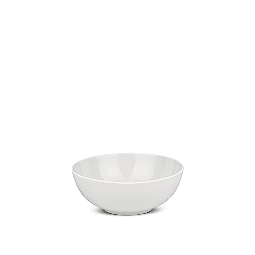 Alessi All-Time AGV29/3 Ciotola Bone China Set 4 0,7 l