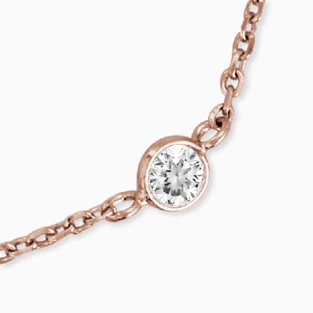 Engelsrufer Moonlight Bracciale Argento 925 Zirconia