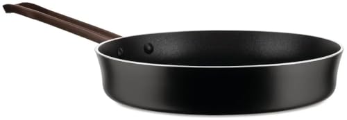 Alessi Edo PU113/24 B padella 24 cm marrone antiaderente