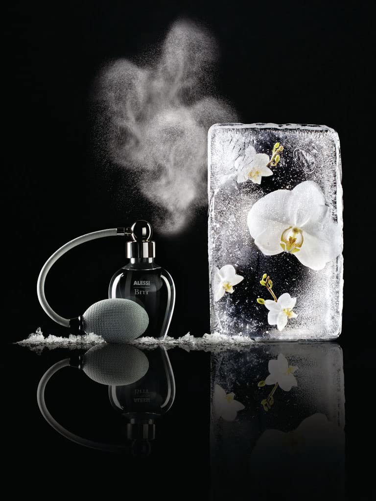 Alessi Five Seasons MW63 Brrr spray ambienti 15 cl