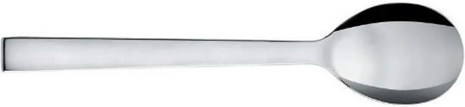 Alessi Santiago DC05/1 Cucchiaio da Tavola Set 6 Pezzi Inox