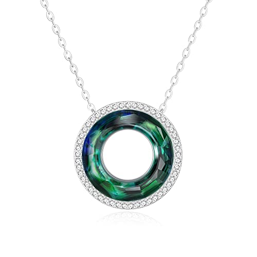 LOUISA SECRET Necklaces collana argento 925 regalo mamma