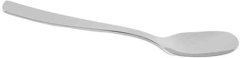 Alessi KnifeForkSpoon Cucchiaio Dessert 18/10 Set 6