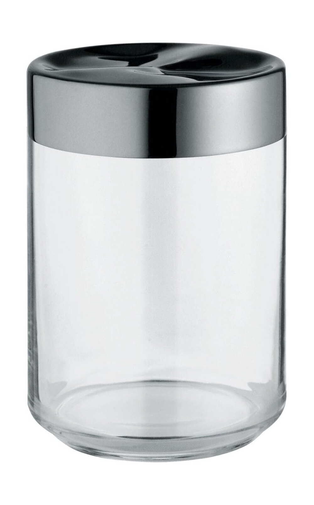 Alessi Julieta LC09 barattolo vetro ermetico 1 l