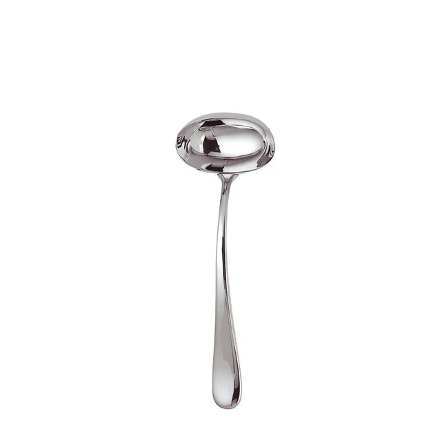 Alessi Nuovo Milano 5180/13 mestolo salse acciaio 18 cm