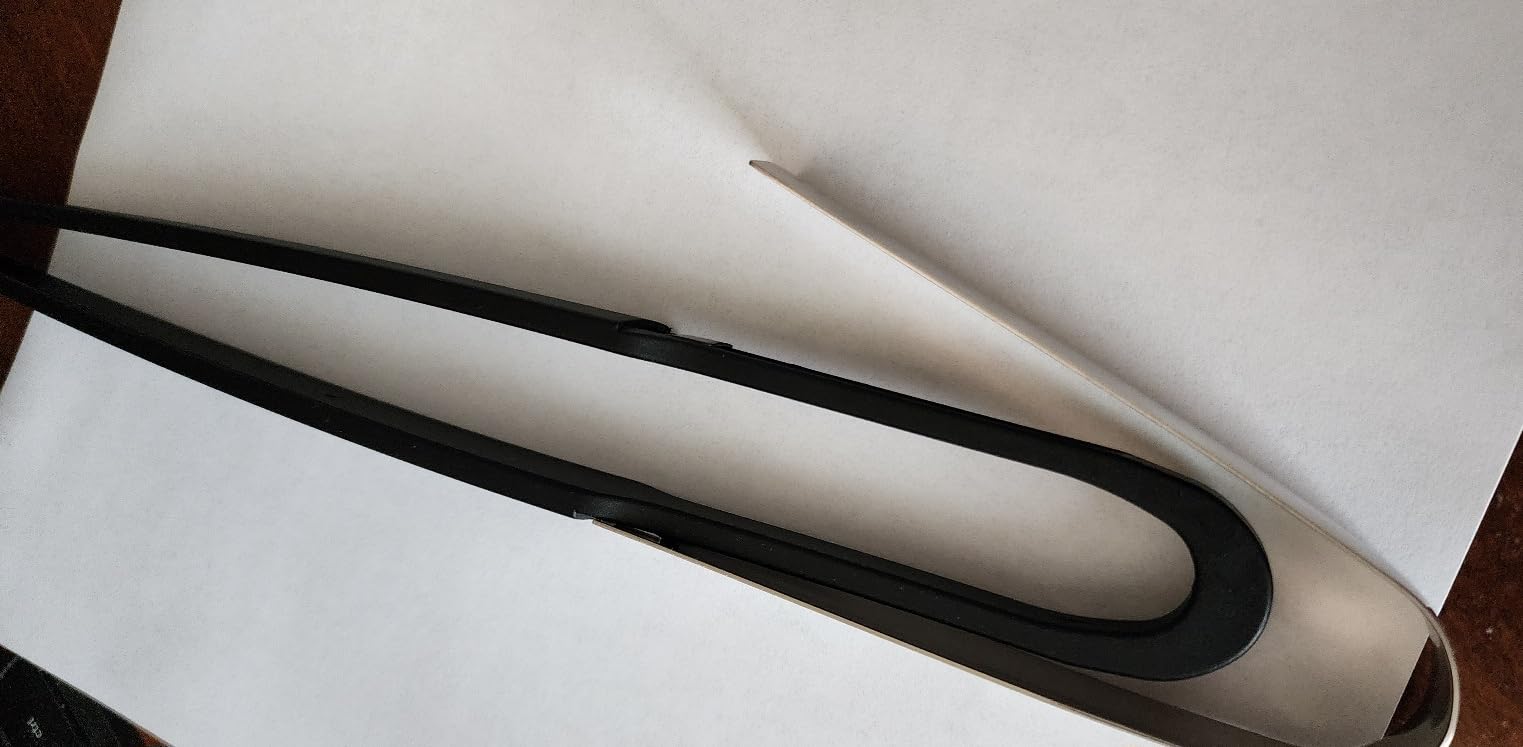 Alessi Domenica pinza cucina acciaio 1 pezzo
