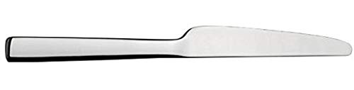 Alessi Ovale REB09/3 coltello da tavola acciaio