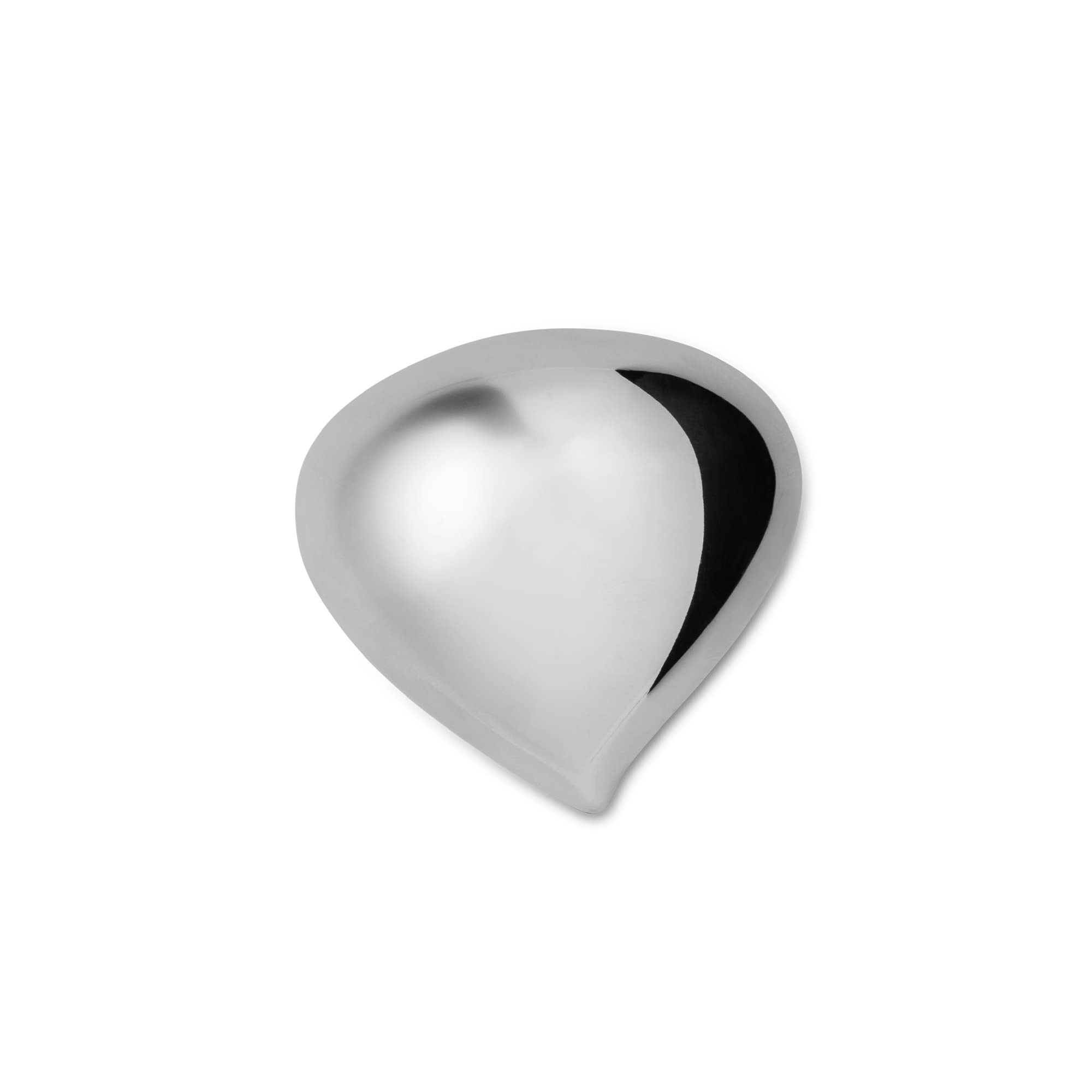 Alessi CHB01 Chestnut portapillole acciaio lucido