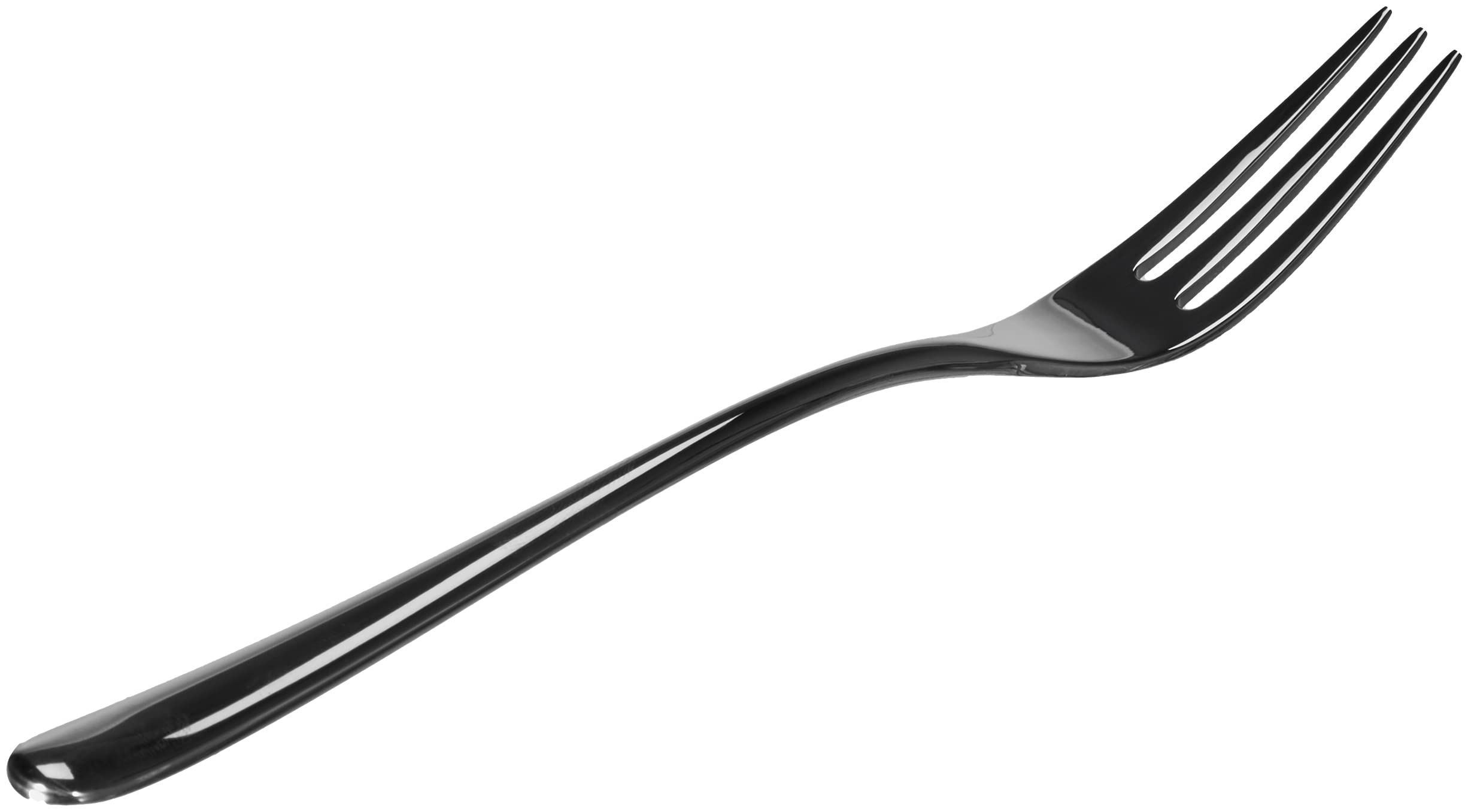 Alessi Caccia LCD01/2 forchette tavola acciaio set 6