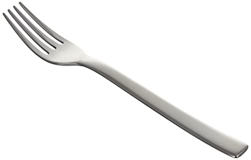 Alessi Ovale REB09/5 forchetta da frutta acciaio 18/10