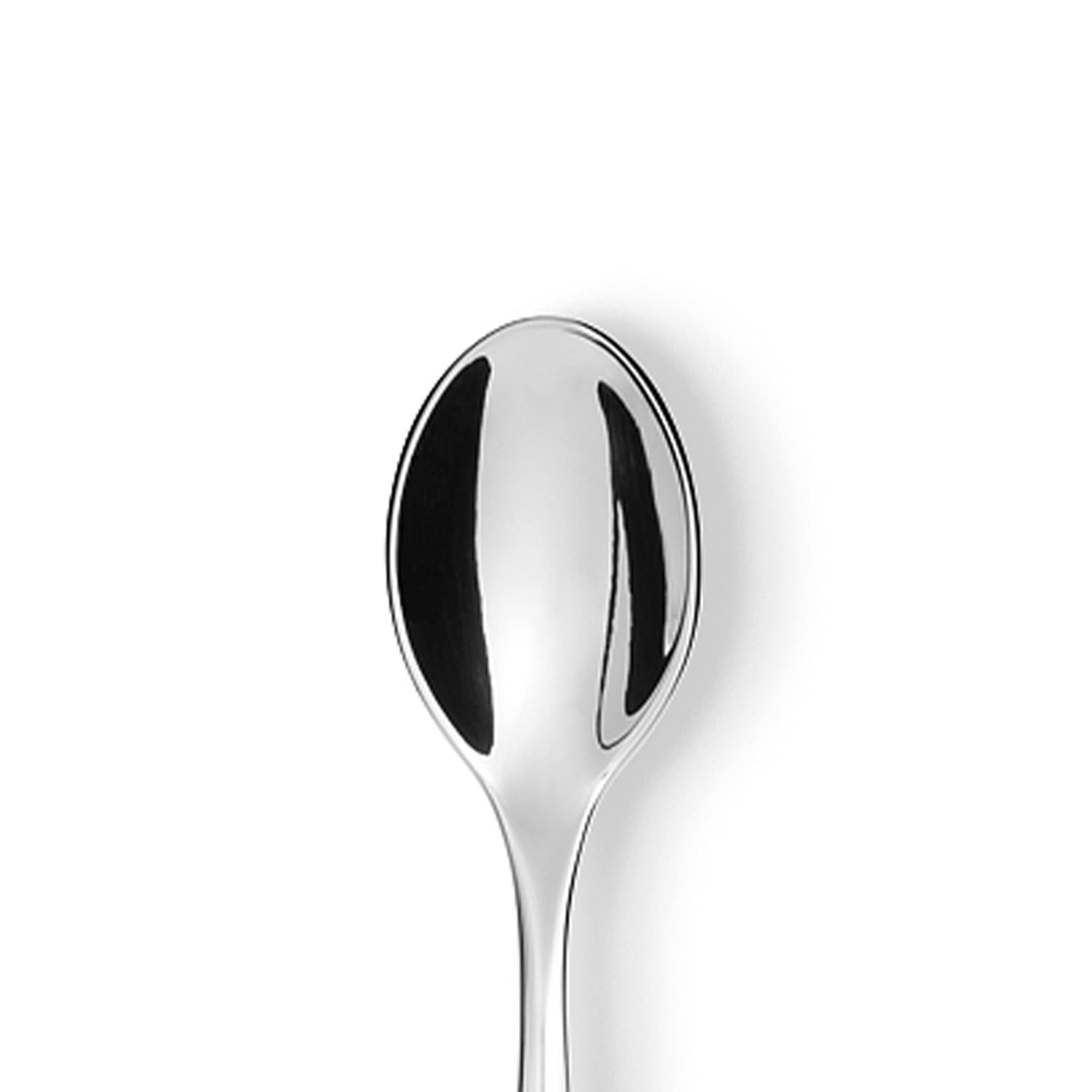 Alessi Tavola 5180/9 cucchiaino moka set 6 pezzi