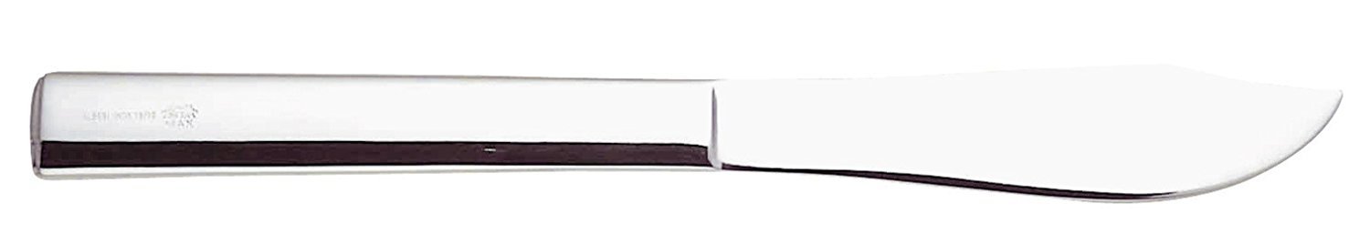 Alessi JH01/18 coltello da pesce acciaio lucido