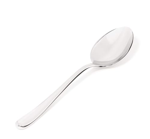 ALESSI DOMENICO Tavola Caccia LCD01/4 6 cucchiai dessert