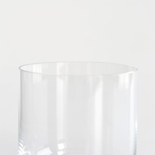 Alessi All-Time AGV30/41 Set 4 Bicchieri Acqua Vetro 32 cl