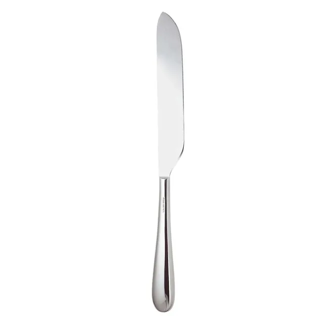 Alessi Nuovo Milano 5180/25 coltello trinciante 30 cm