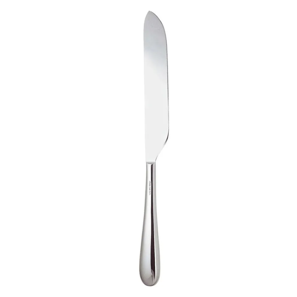 Alessi Nuovo Milano 5180/25 coltello trinciante 30 cm