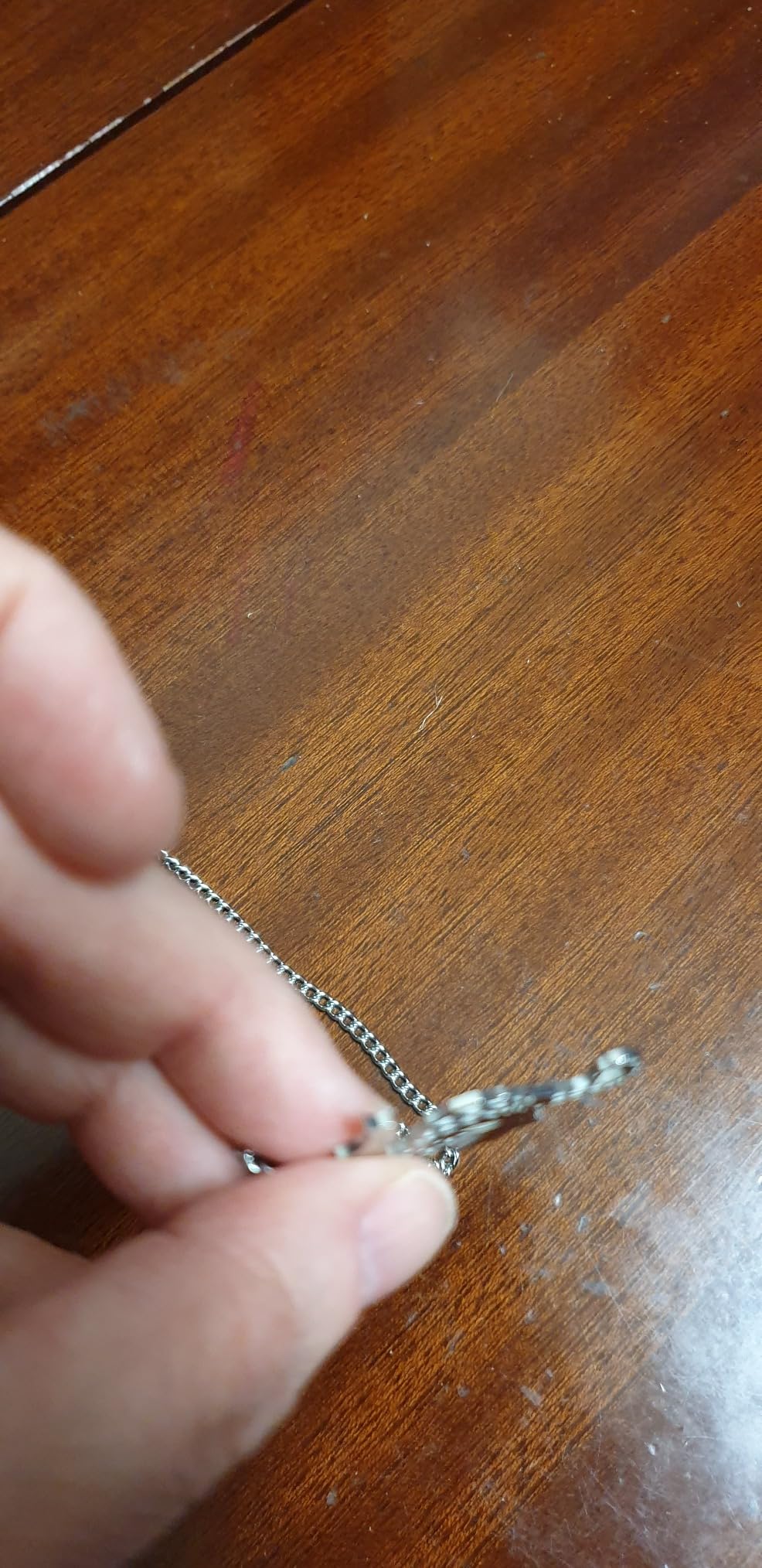 Eueavan Necklaces collana cavalluccio marino oro