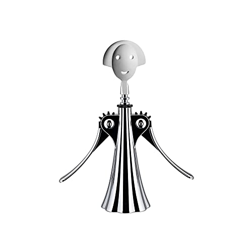 Alessi Anna G. AM01 Cavatappi Zama Cromata Donna 24,5 cm