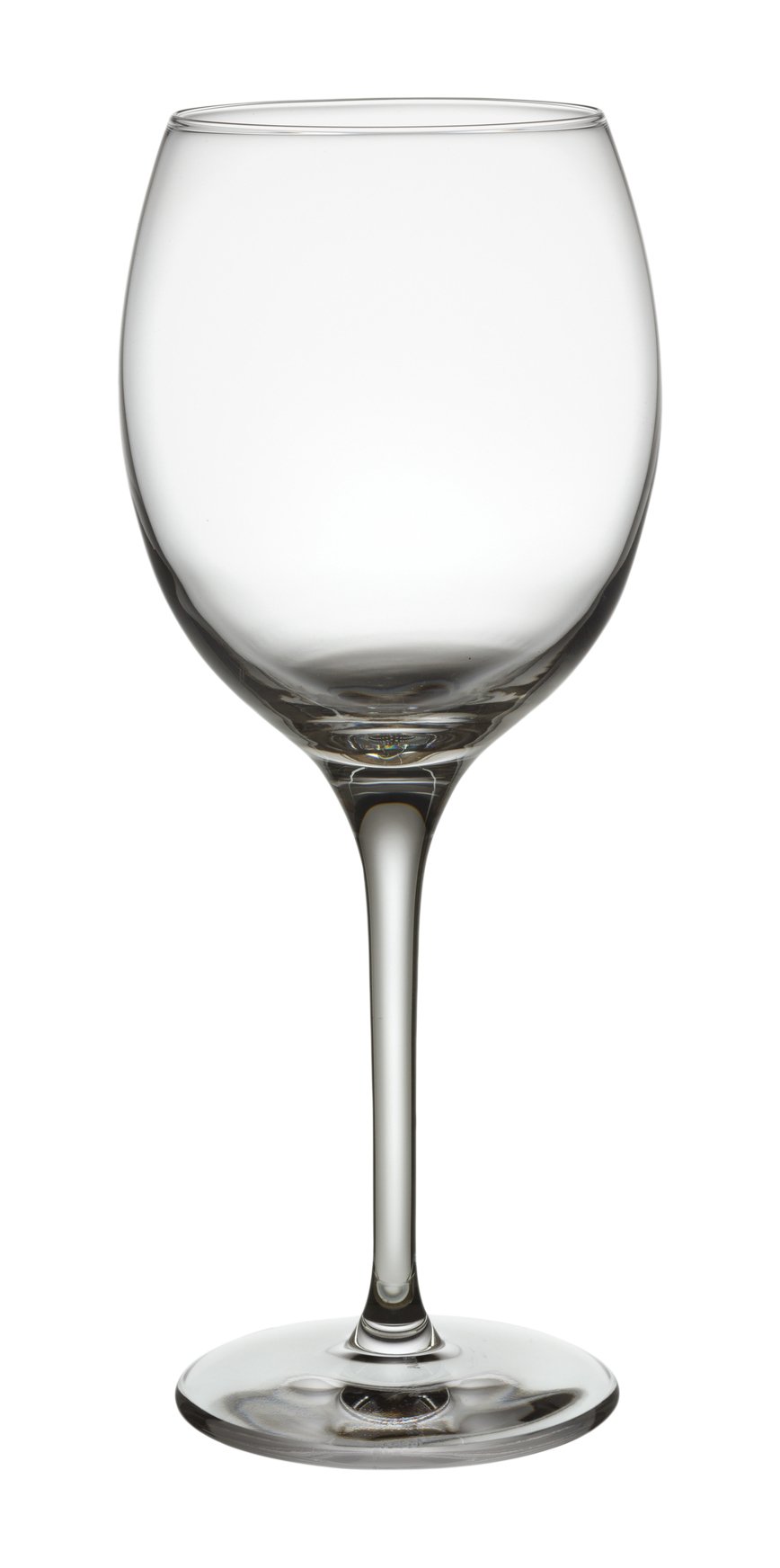 Alessi Mami XL SG119/1S2 bicchiere vino bianco cristallo 2 pz