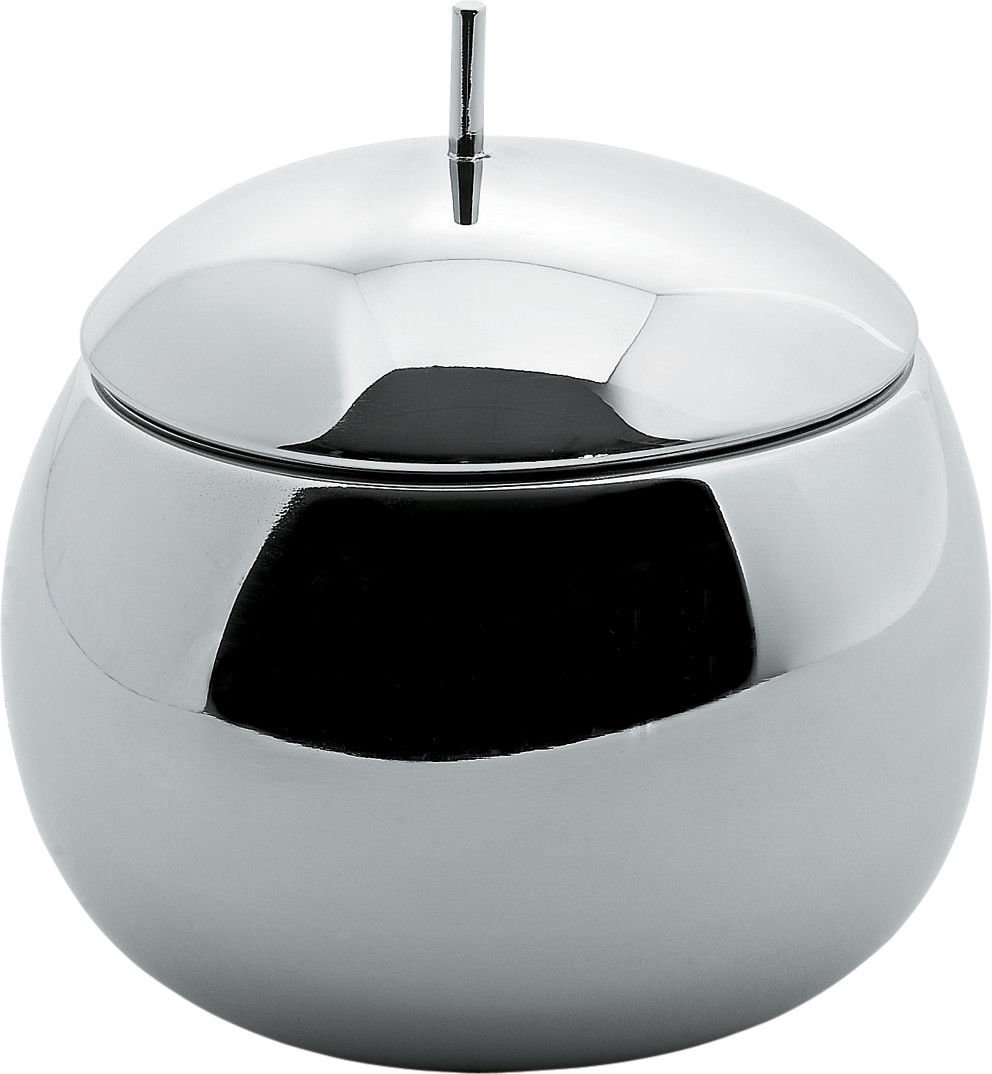 Alessi Fruit Basket SAN02ZU zuccheriera acciaio 18/10