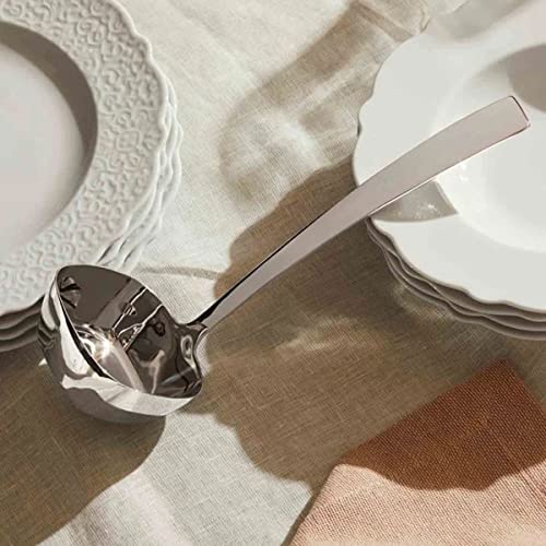 Alessi Dressed MW03/10 mestolo acciaio lucido