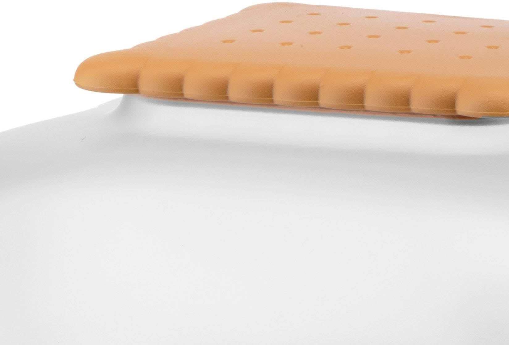Alessi Mary Biscuit ASG07 I biscottiera ghiaccio 350 cl