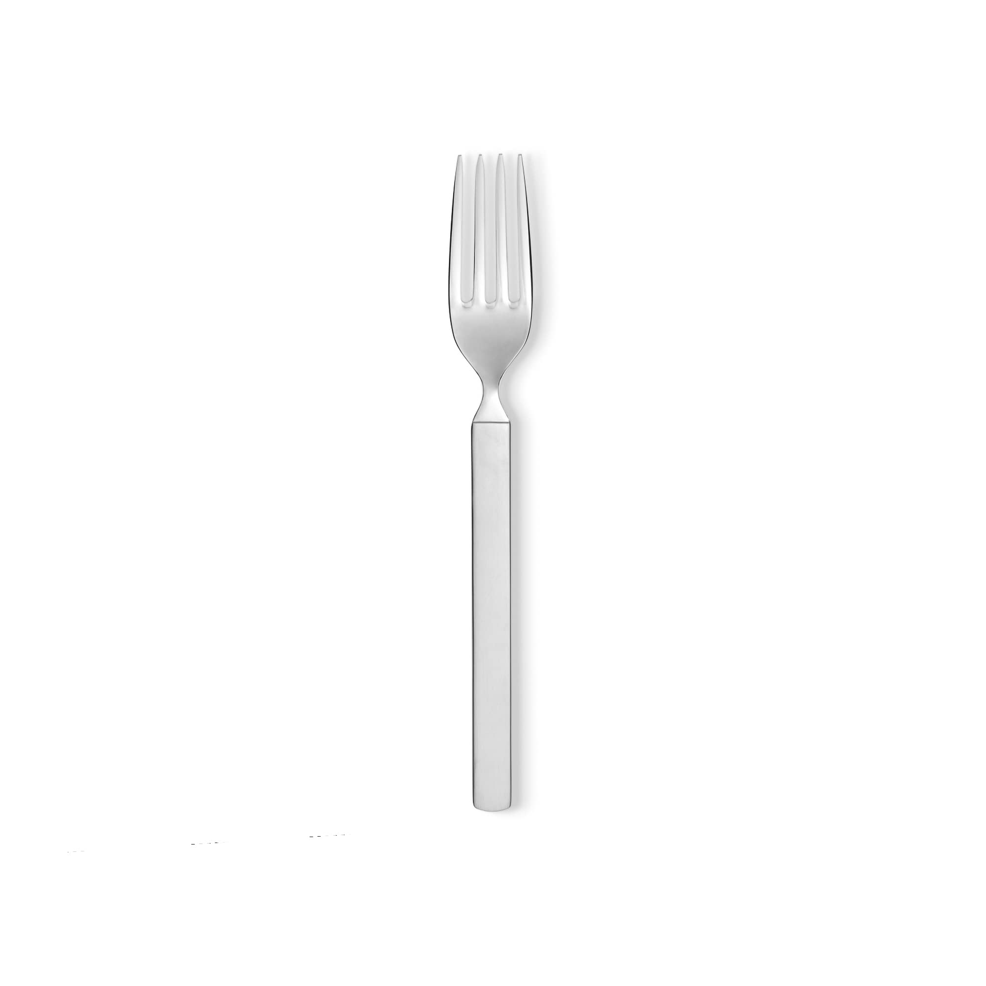 Alessi Dry 4180/2 forchette da tavola set 6 acciaio
