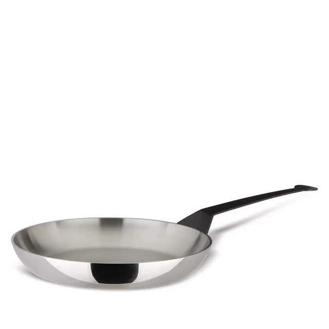 ALESSI Cintura Orione padella lionese acciaio 30.5cm Sapper