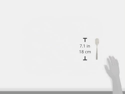 Alessi KnifeForkSpoon Cucchiaio Dessert 18/10 Set 6