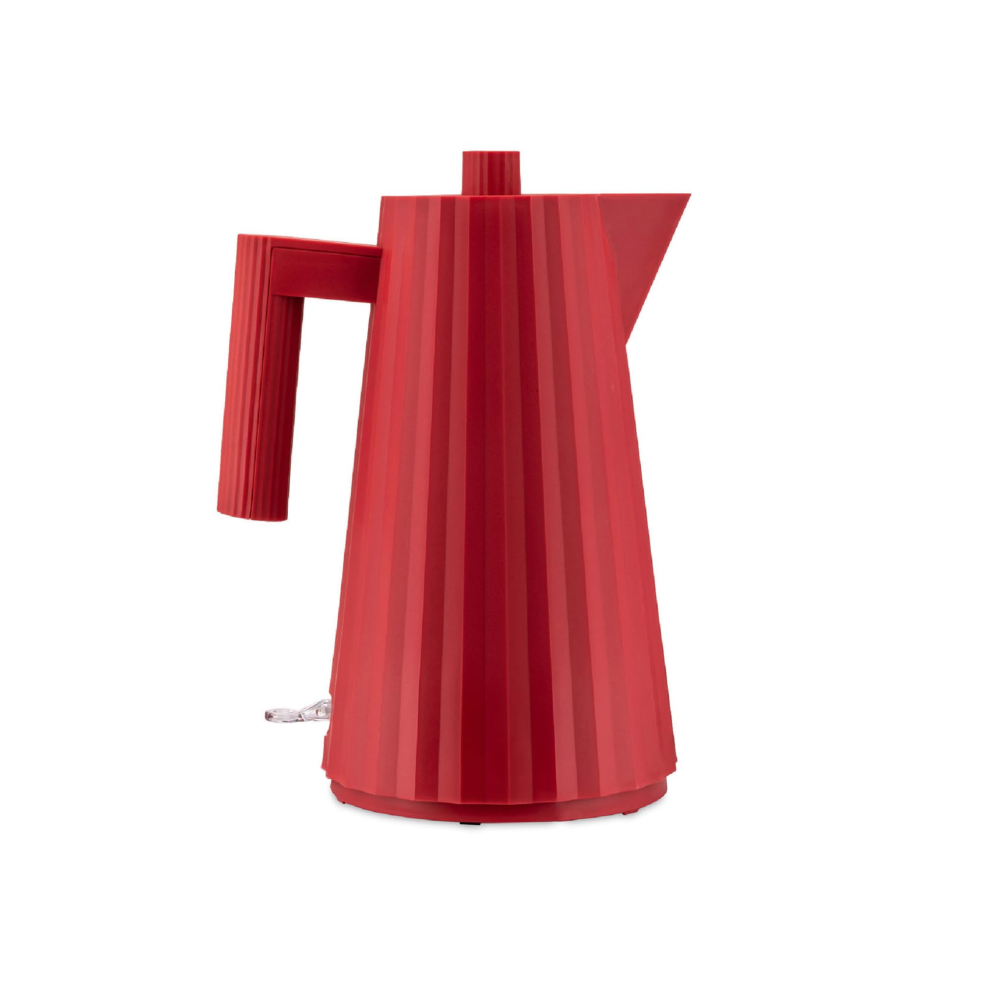 Alessi Plissé MDL06 R bollitore elettrico rosso 1,7 L 2400W
