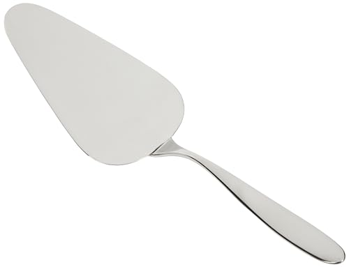 Alessi Mami SG38/15 pala torta acciaio lucido