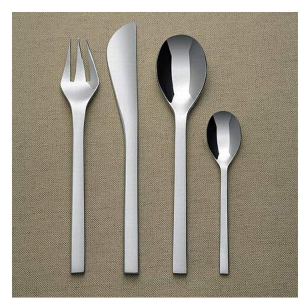 ALESSI Tavola Colombina FM06S24 Servizio Posate 24pz