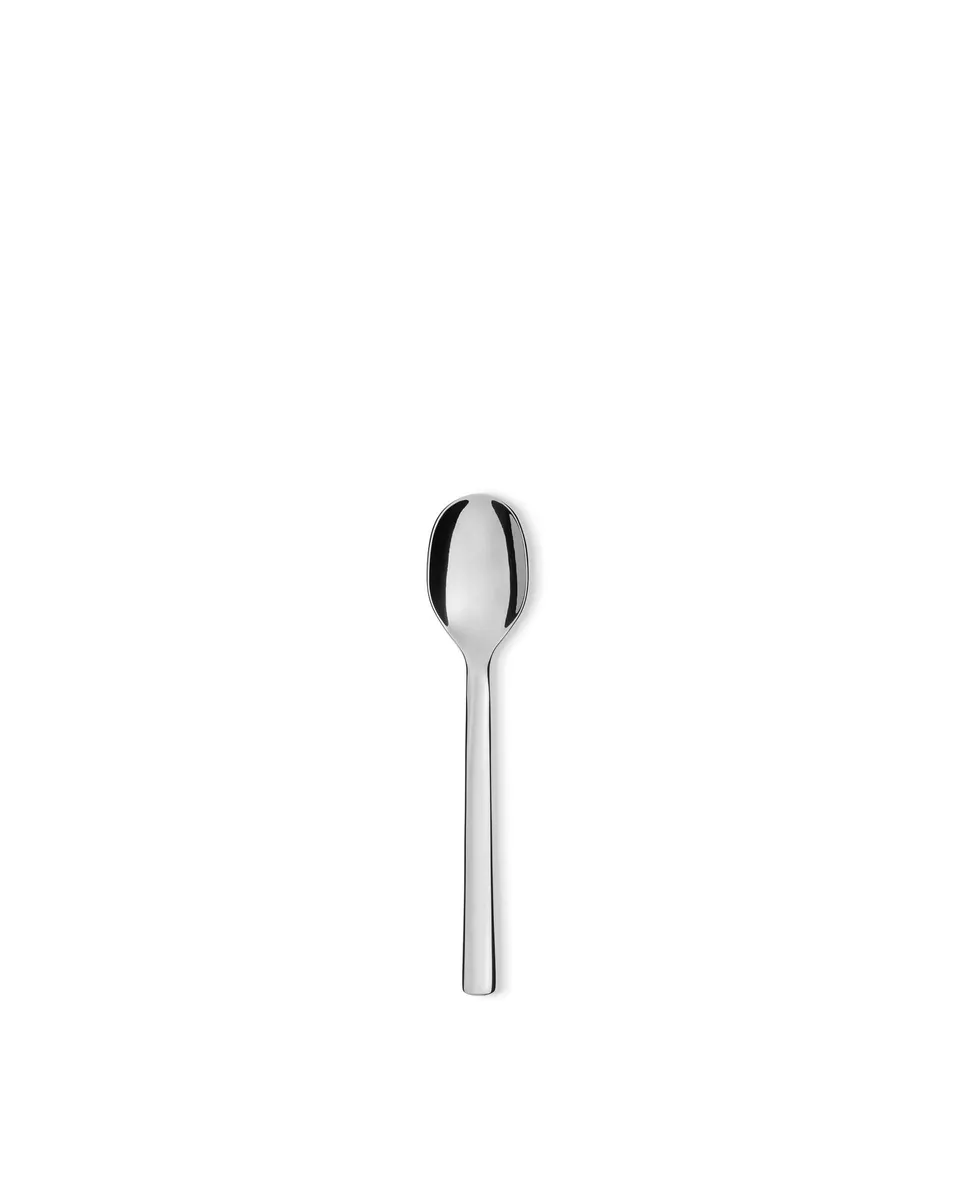 Alessi Ovale REB09/1 cucchiai tavola 6 pezzi acciaio