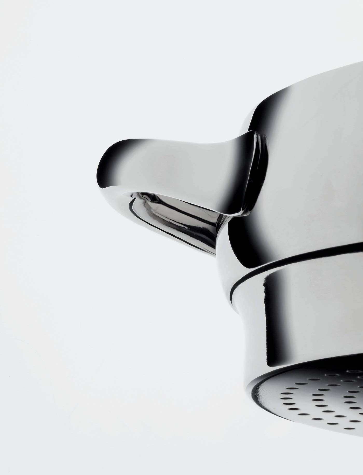 Alessi Mami SG307 cestello vapore acciaio 24 cm